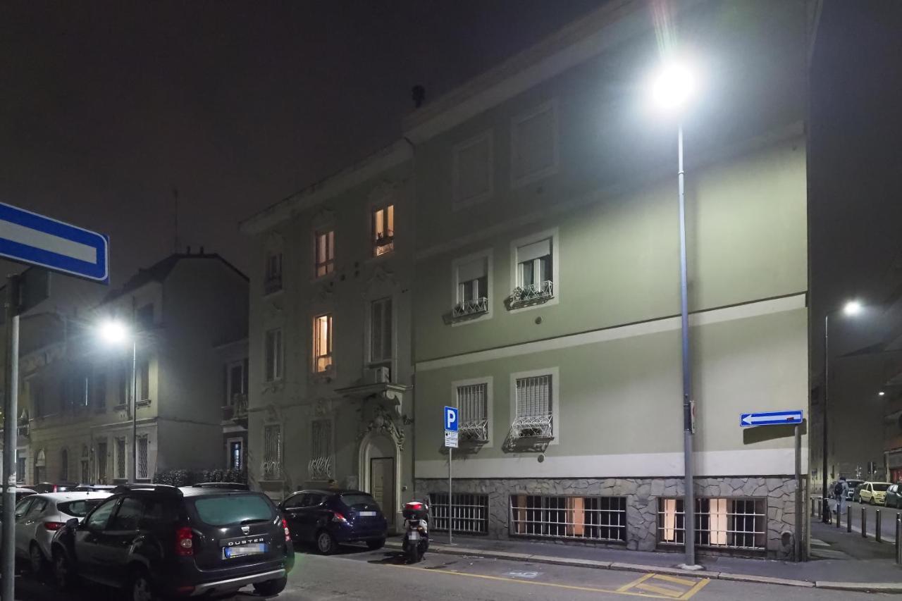 Primopiano - Gluck Apartment Milan Exterior photo