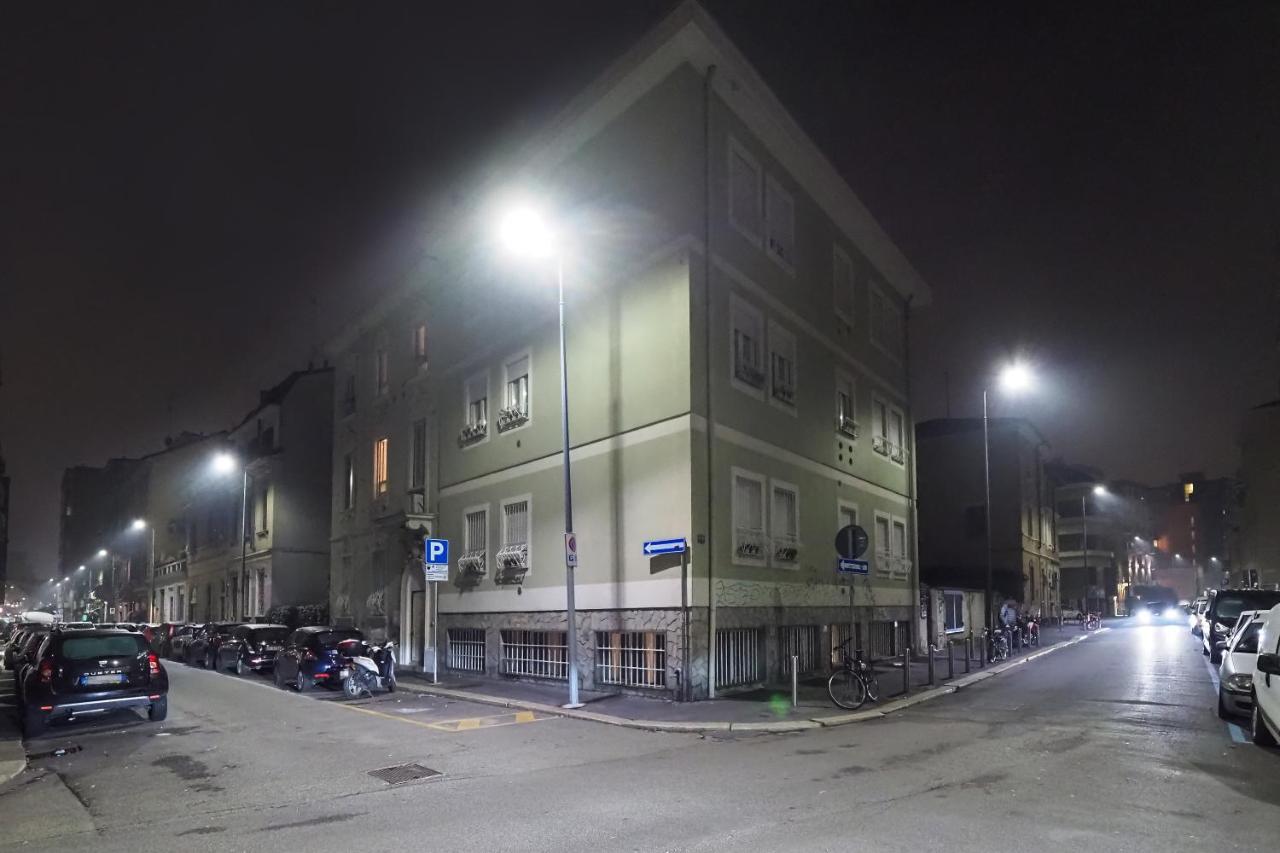 Primopiano - Gluck Apartment Milan Exterior photo