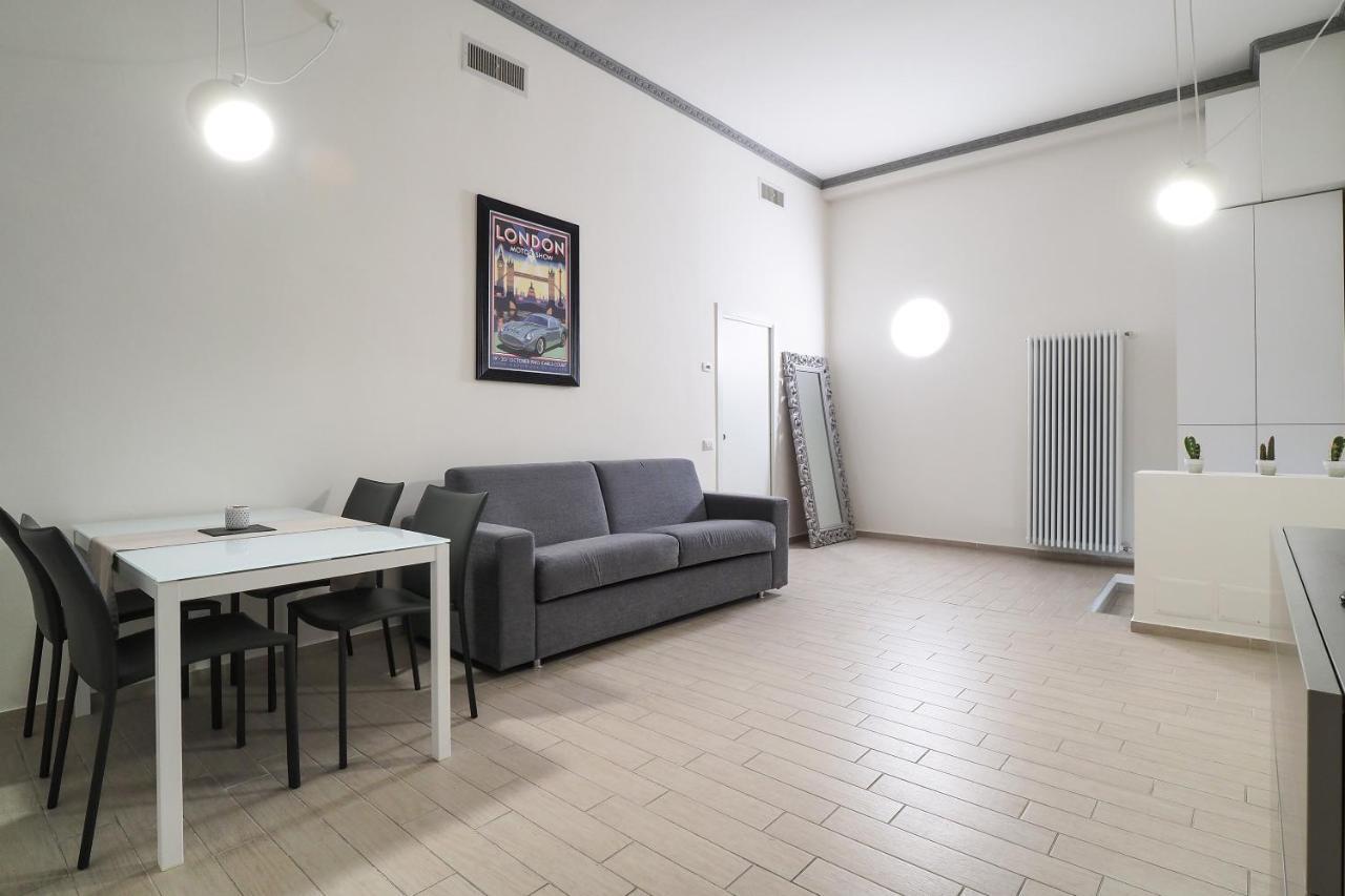 Primopiano - Gluck Apartment Milan Exterior photo