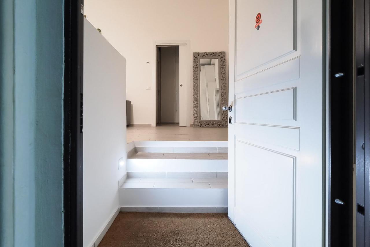 Primopiano - Gluck Apartment Milan Exterior photo