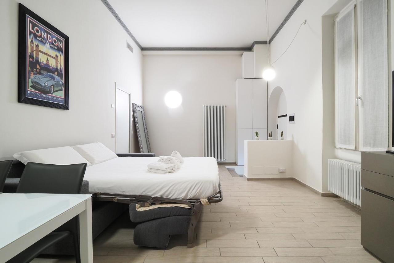 Primopiano - Gluck Apartment Milan Exterior photo
