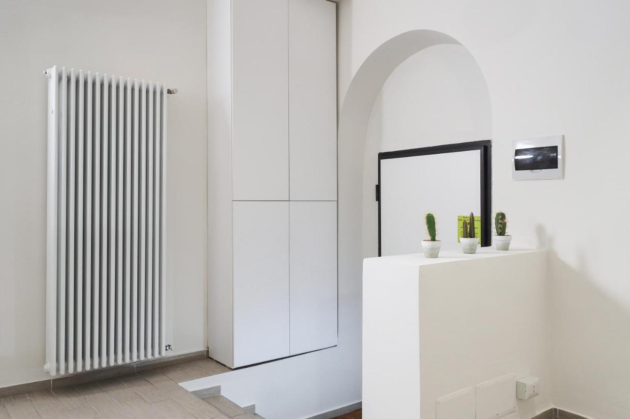 Primopiano - Gluck Apartment Milan Exterior photo
