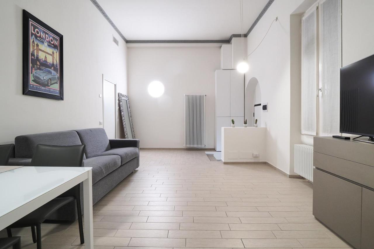 Primopiano - Gluck Apartment Milan Exterior photo
