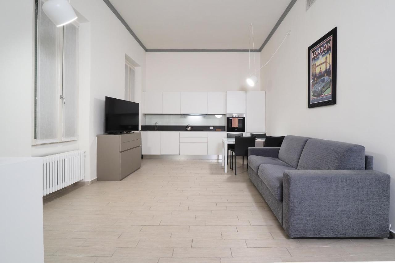 Primopiano - Gluck Apartment Milan Exterior photo