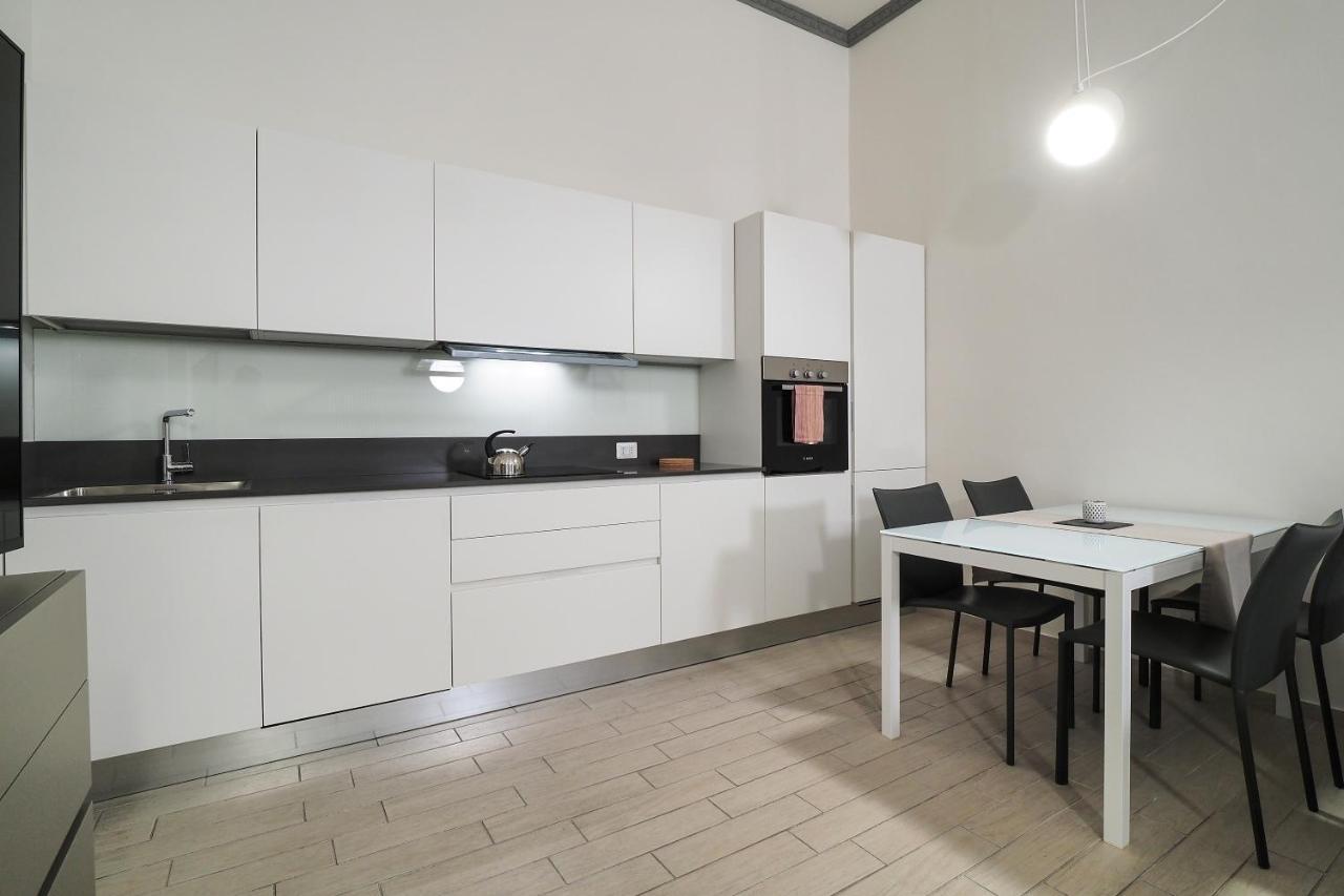 Primopiano - Gluck Apartment Milan Exterior photo