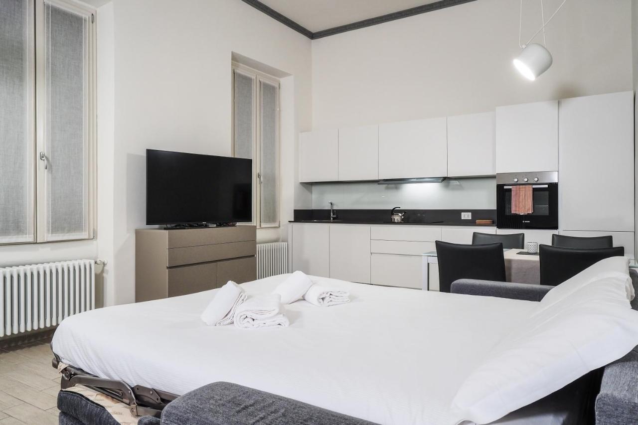 Primopiano - Gluck Apartment Milan Exterior photo